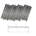 Produktbild Nägel Senkkopf Baunägel DIN 1151 blank Stahlstift Stahlnägel Drahtstift Nagel 5kg (2x40mm)