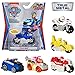 Price comparison product image Paw Patrol True Metal Collectible Die-Cast Vehicles, 1:55 Scale (Styles Vary)