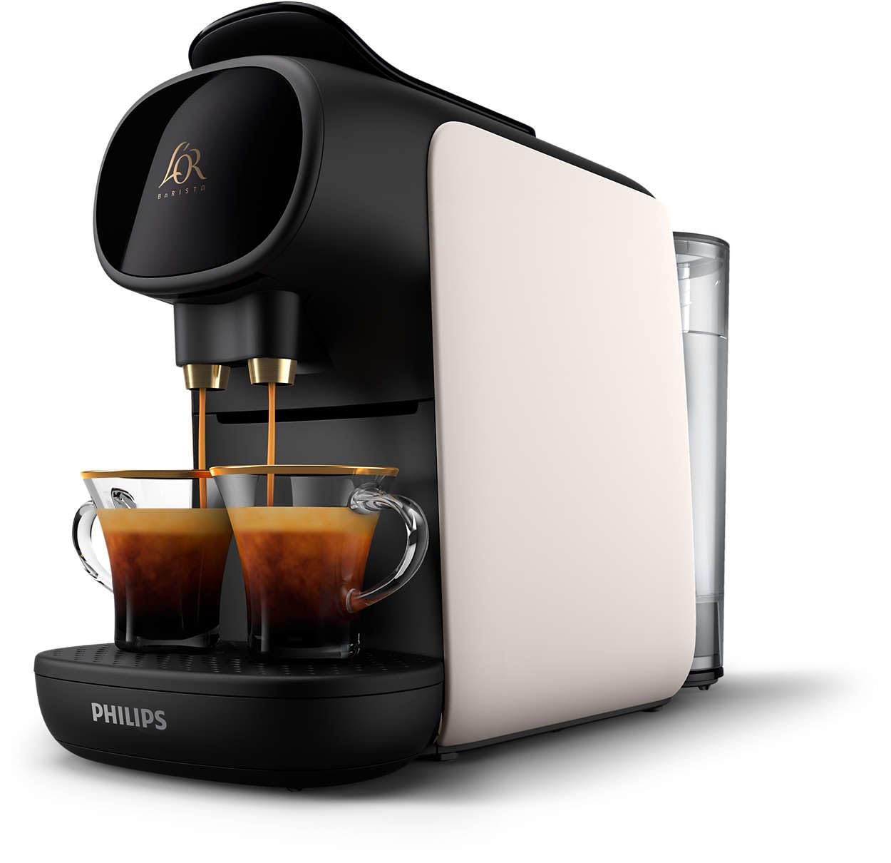 Philips L'OR Barista Sublime Koffiecapsulemachine