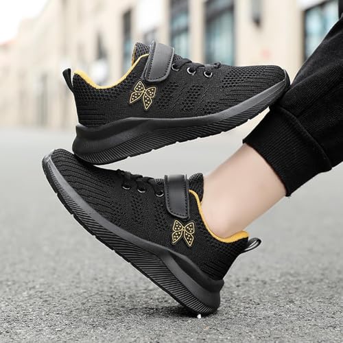Sandales filles bout ouvert légères et flexibles pour enfants - 5