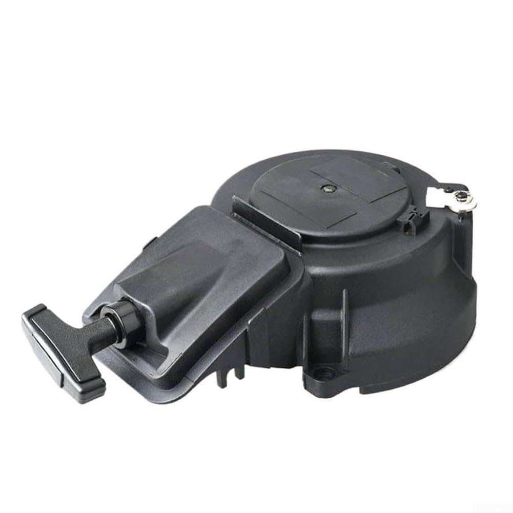 Arrancador de retroceso 63V 15710 20 con cable de tracción reforzado para Hangkai 18HP
