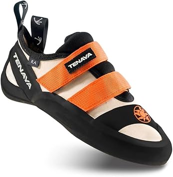 Tenaya RA Rock Shoe - Mens Climbing Shoes 10
