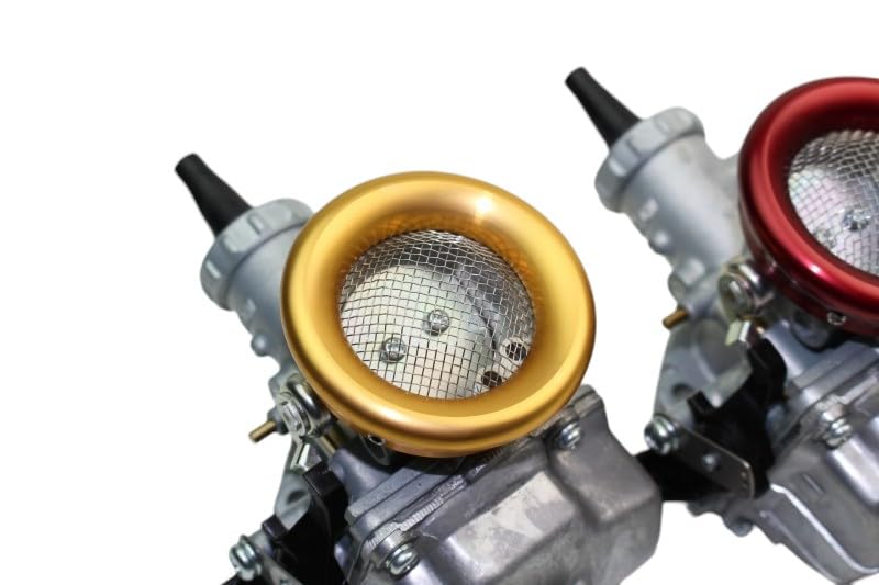 Amazon | ミニモト VM26用GPレーシングエアファンネル 【ポスト投函便