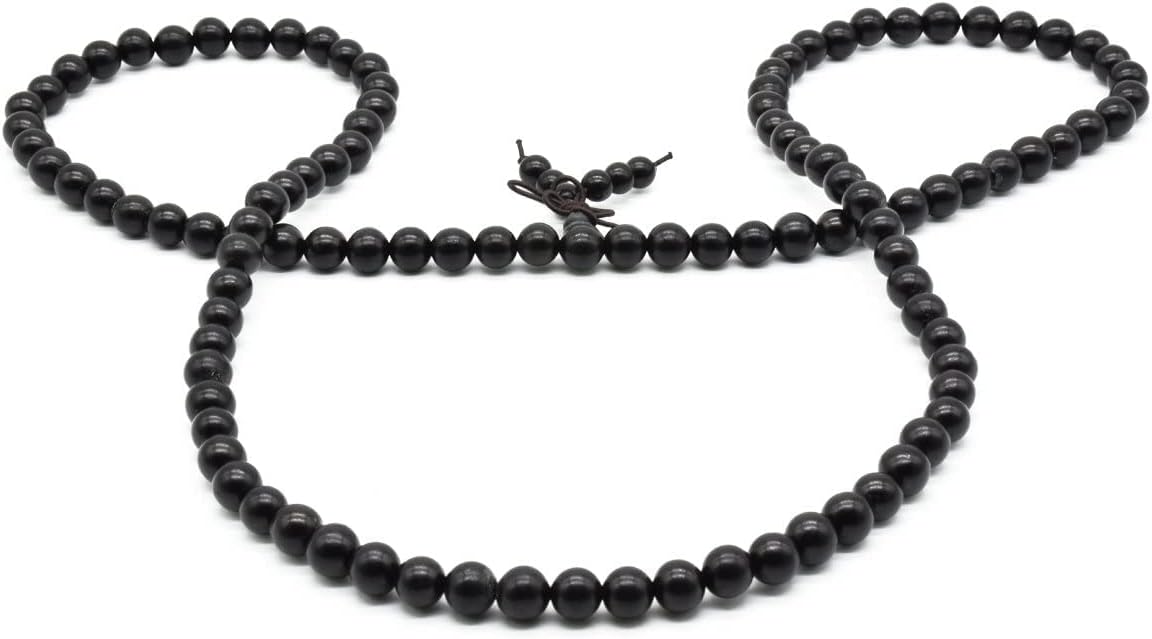 Sandalwood Mala Unisex