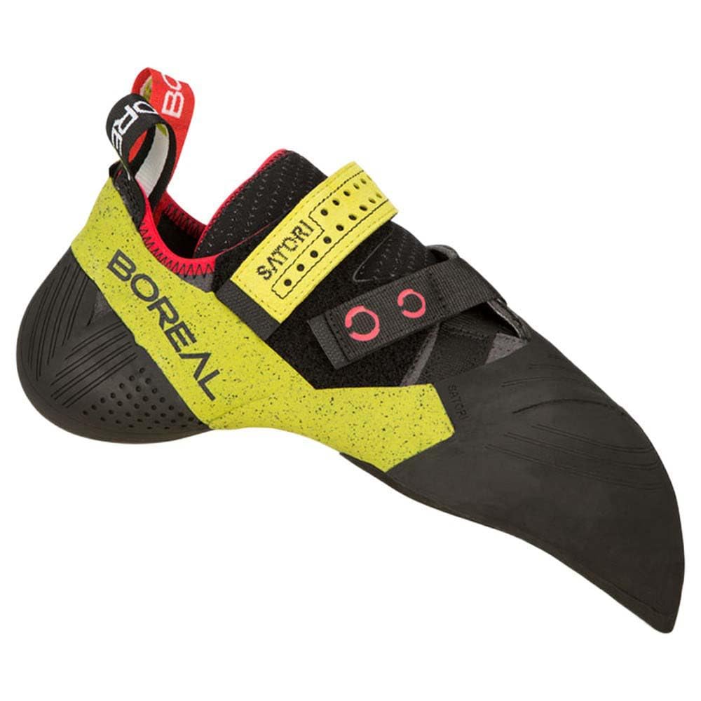 Boreal Uomo Satori Scarpe da Arrampicata