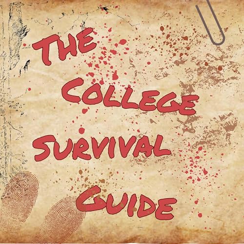 The College Survival Guide cover art