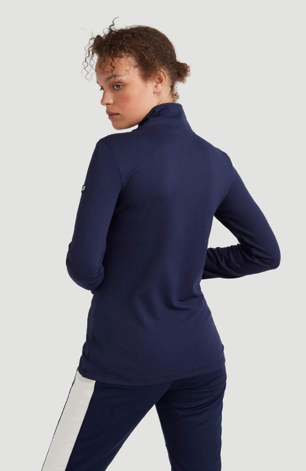 O'Neill Stripe Fleece Hz Filles De Sports D'hiver Pour Filles - Taille 140