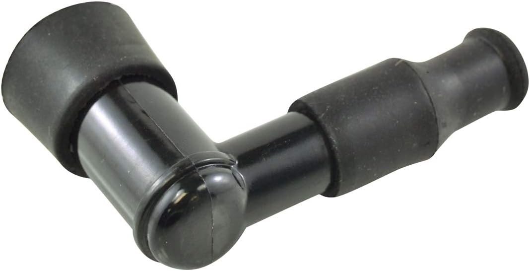RMSTATOR Replacement for Spark Plug Cap Yamaha YXR 700 Rhino YXM Viking 700 2008-2024 | OEM Repl. 5B4-82370-00-00