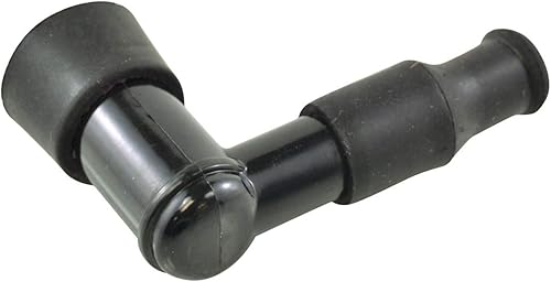 Miniatura 4 de RMSTATOR Repuesto para tapa de bujía Yamaha YXR 700 Rhino YXM Viking 700 2008-2024 | OEM Repl. 5B4-82370-00-00