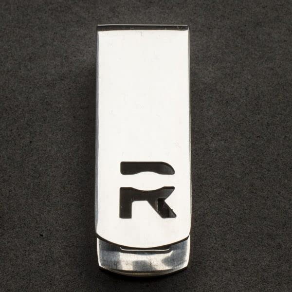 Clip de marcador reversible de rayos X L y R LM-011