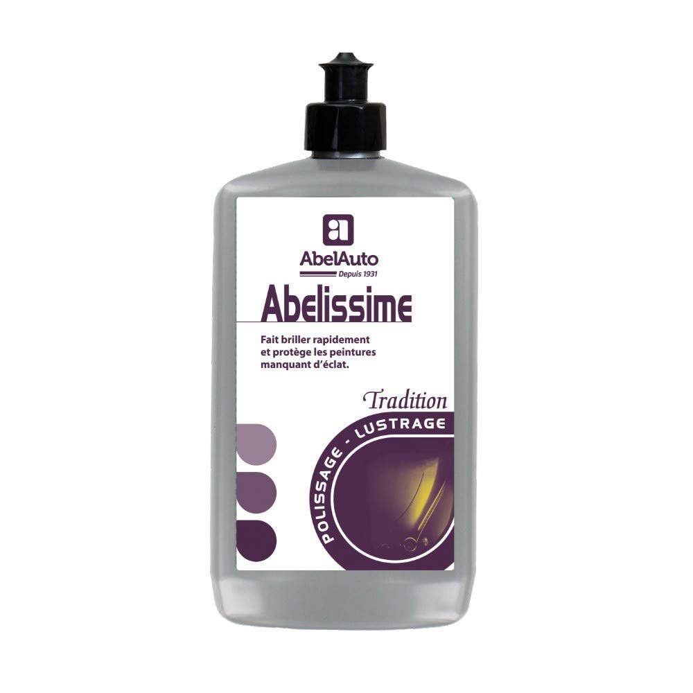 Abelissimo