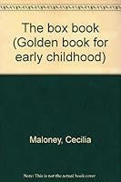 The Box Book 0307689107 Book Cover