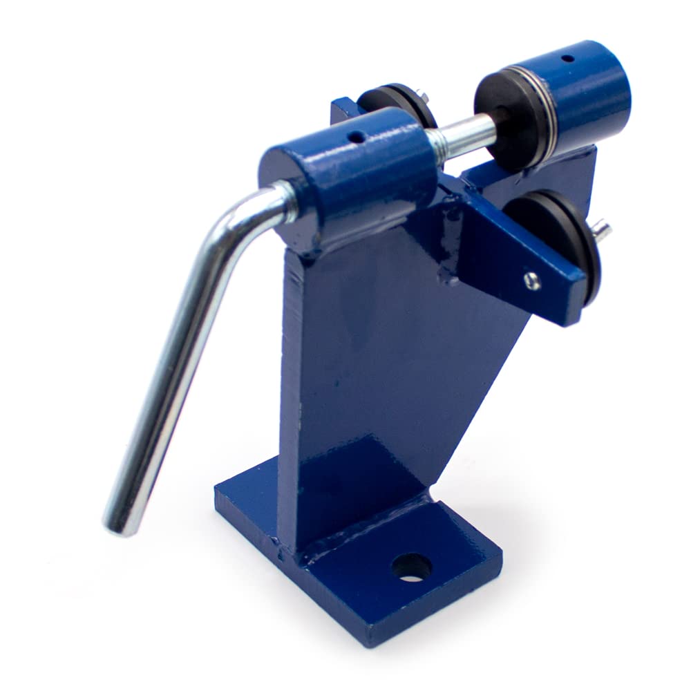Cortador de Cadena, Cadenas de Motosierra Enlazador Remachador de Acero Cadenas Eslabón Herramientas de Utilidad Herramientas Manuales conector de Cadenas (Enlazador de cadenas)