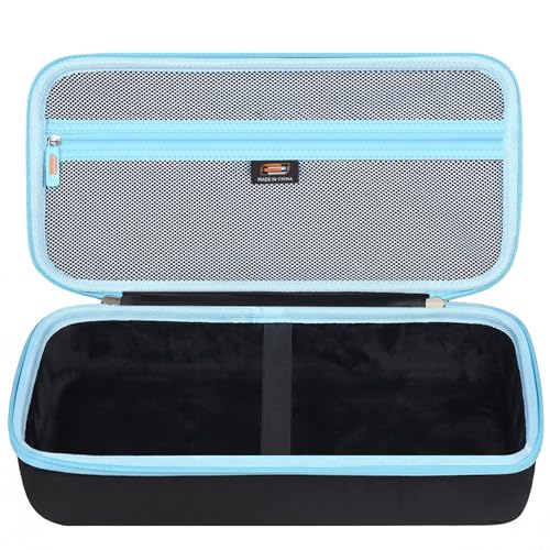 Estuche rígido EVA para plancha de pelo BaBylissPRO Nano Titanium miniatura 3
