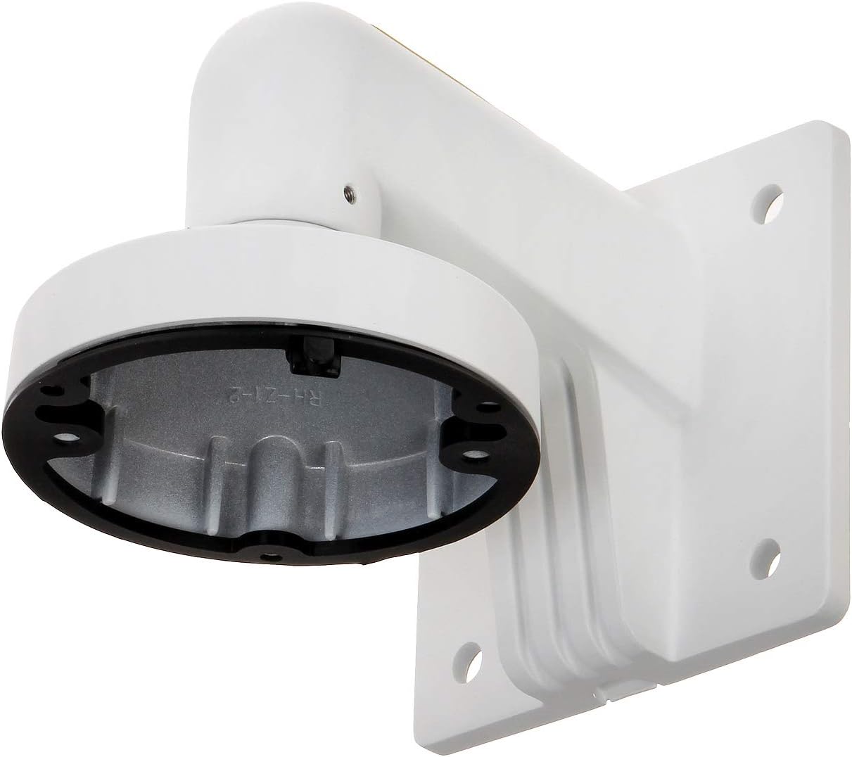 PC120 DS-1272ZJ-120 Wall Mount Bracket for Fixed Lens Dome IP Camera DS-2CD2147G2-LSU, DS-2CD2143G2-IU, DS-2CD2183G2-IU