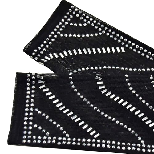 Image of Nagfar Women Rhinestone Sequin Birthday Party Sexy New Year Formal Dress