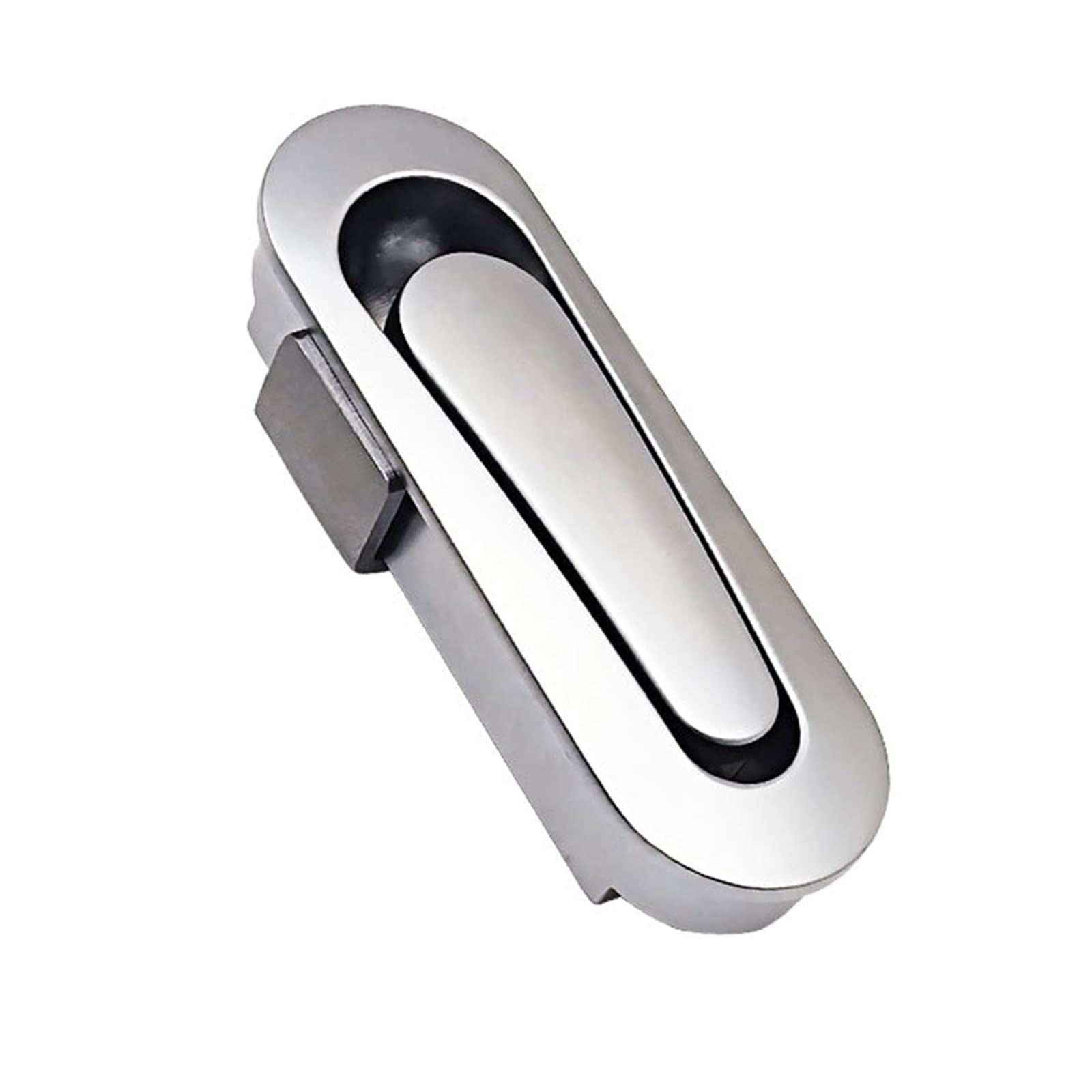 Hsioluted Surface Mounted Innovative Towel Hook Coat Hook Mountable Practical Neat Organizes For Trains & Mobile Homes Coat