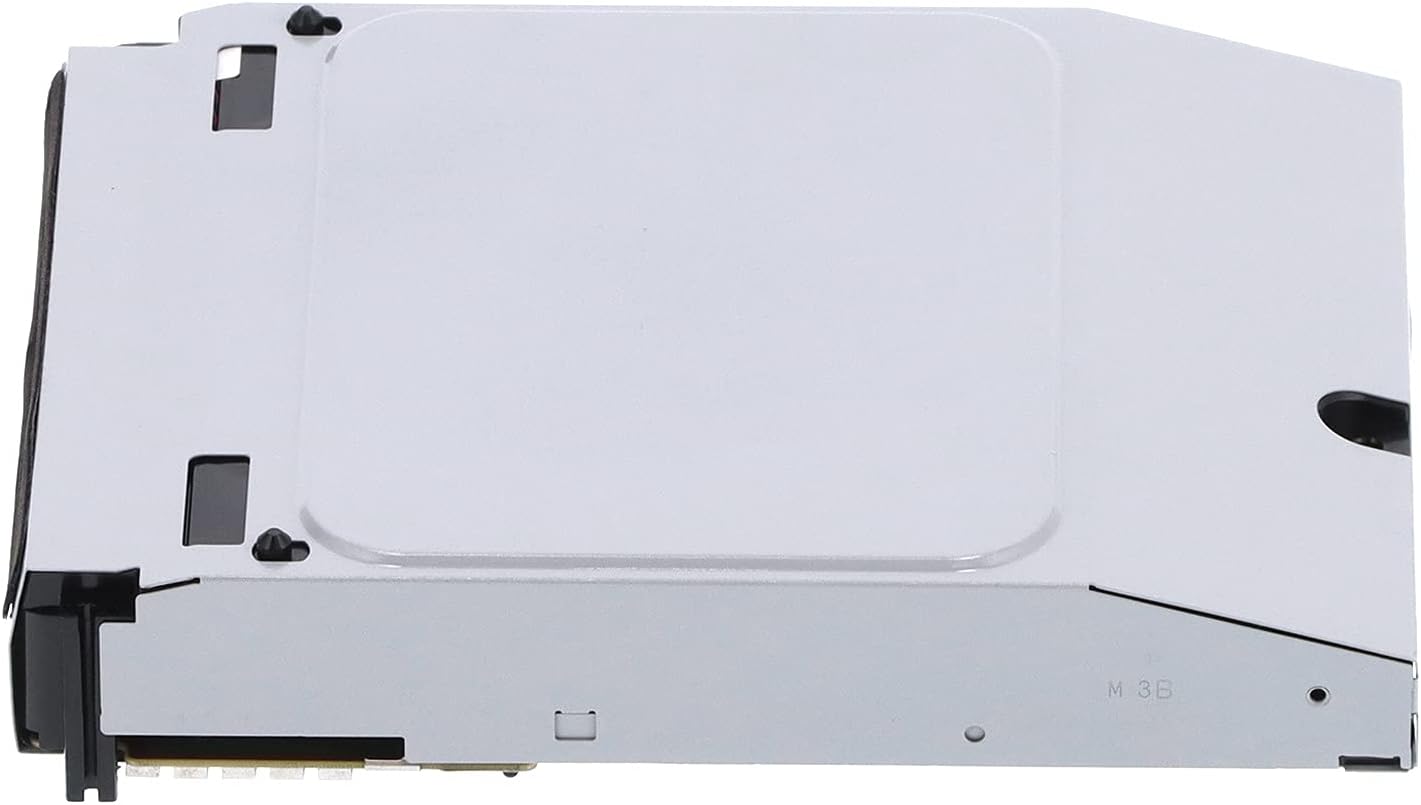 Host Internal Optical Drive, Optical Disk Drive High Performance for PS3 400AAA Game Console