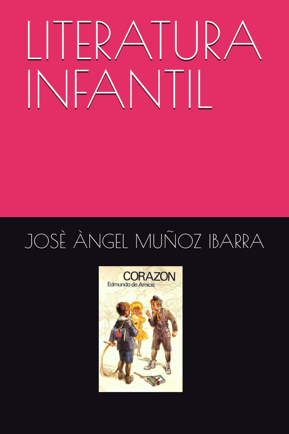 LITERATURA INFANTIL