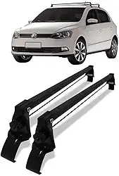 Rack Teto Travessa Vw Gol Voyage G5 4 Portas