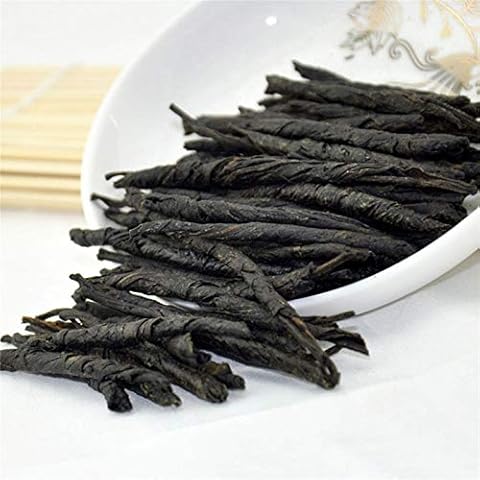 Kuding-Tee 100g Gesundheit Tee hleath Sorgfalt Kuding Tee Kräutertee duftender Tee Blumentee Botanischer Tee Kräutertee Grüner Tee Roher Tee Blumen Tee Gesundheit Tee Chinesischer Tee Cover