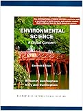 Environmental Science: A Global Concern