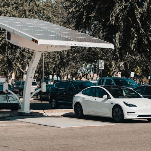 New mobility comes at a cost