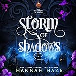 Cover of Storm of Shadows