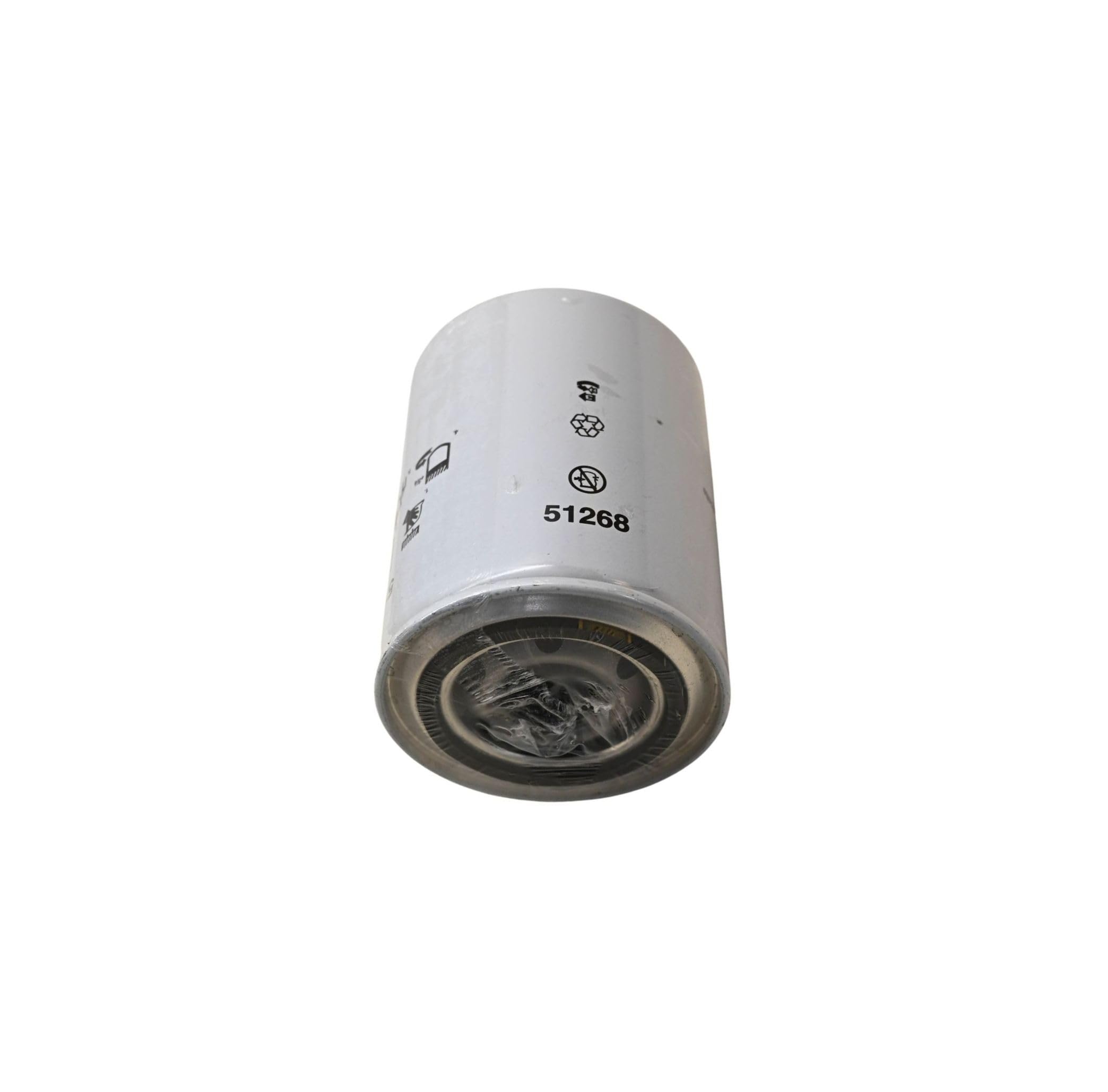 Amazon.com: Compatible Replacement For Wix 51268 Oil Filter NOS