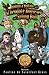Riding a Buffalo with Theodore Roosevelt and Sitting Bull: The Adventures of Little David and the Magic Coin (The America Series) (Volume 1)