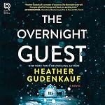 Cover of The Overnight Guest