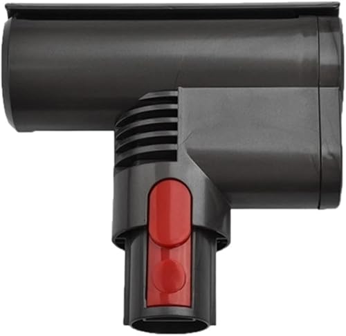 1 mini boquilla turbo de cepillo eléctrico compatible con D-yson 967479-04 V7 V8 V10 V11 accesorios para electrodomésticos