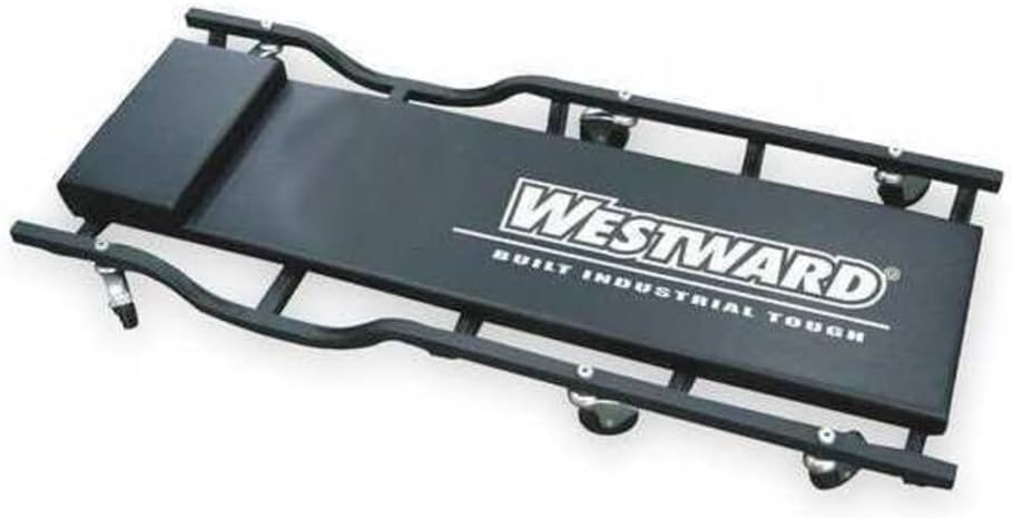 Westward Creeper, 40 3/16 x 16 3/4 x 4 1/8 in