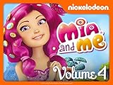 Mia and Me: Volume 4 (Season 2)