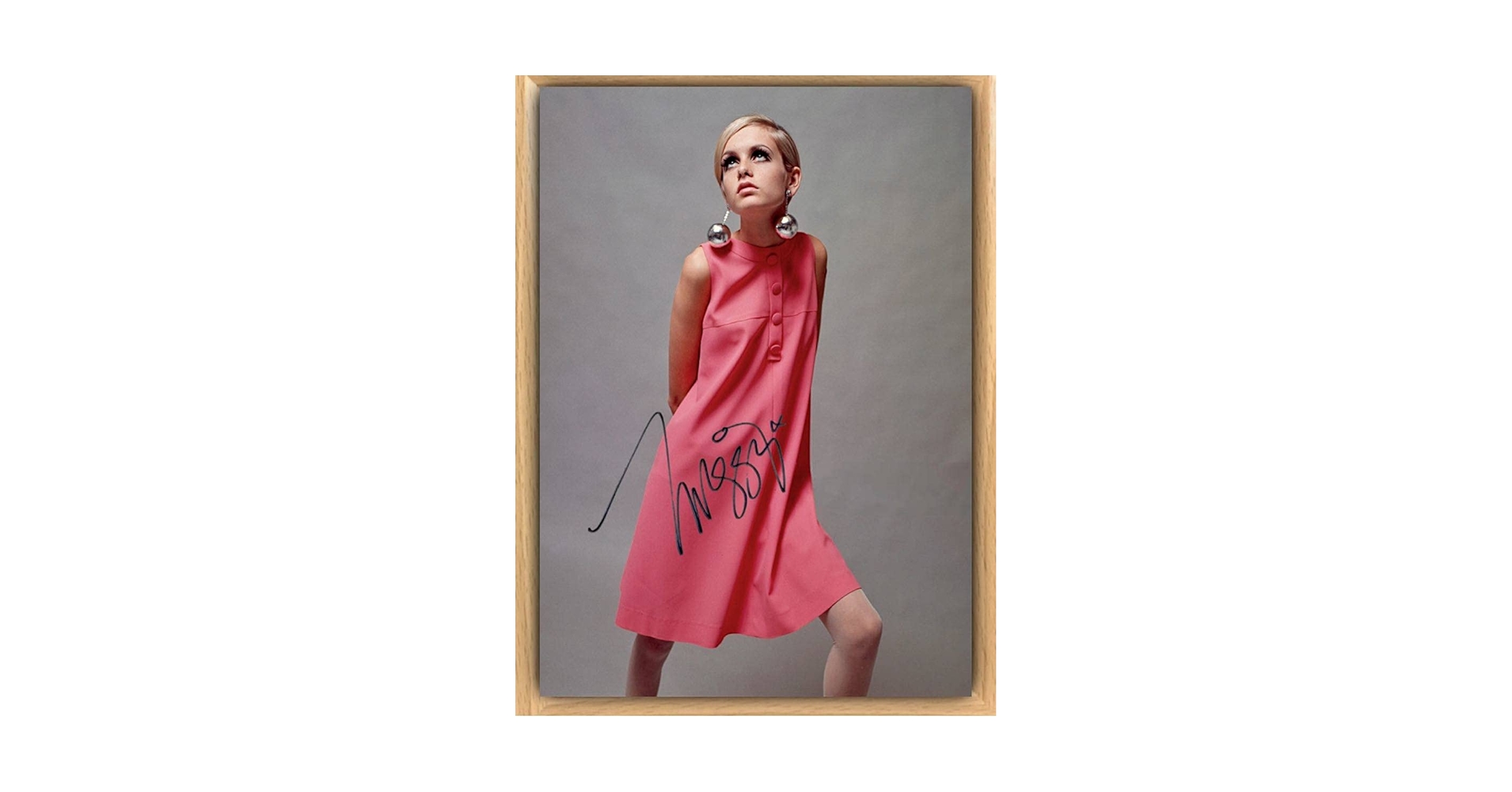 twiggy ツィッギー　アートフレーム 4a0e59cea7d3bb88a9690761fdb6f9