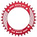 Plato Mtb KCNC Scope XX1 BCD 104mm Rojo - Medidas: 30 Dientes