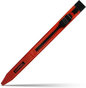 Carmel Mechanical Carpenter Pencil Holder Only - Box of 12