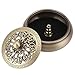 Pasamer Exquisite Workmanship Incense Burner, Not Fade Rust‑Proof Corrosion‑Resistant Copper Incense Burner, Office for Home