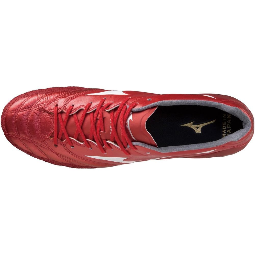 ミズノモレリアネオ2 SG(天然芝用) MIZUNO ミズノ（MIZUNO）（メンズ）サッカースパイク ハード