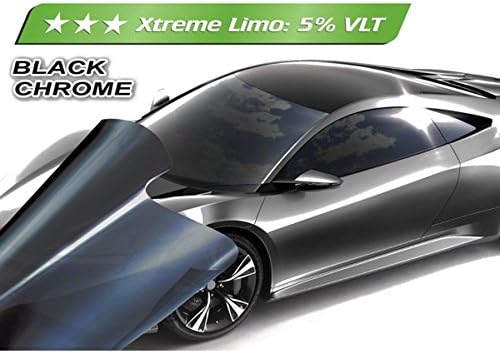 pellicola oscurante per auto