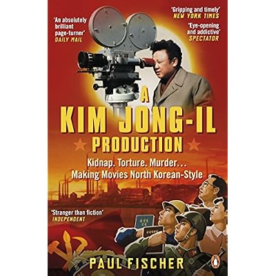 A Kim Jong-Il Production