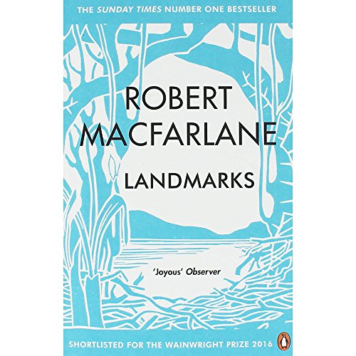 Landmarks 0241982200 Book Cover