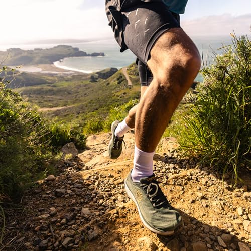 Topo Athletic Men's Pursuit 2 Running Shoes - Lightweight 0MM Drop Laced Shоes, Athletic Shoes for Trail Running2