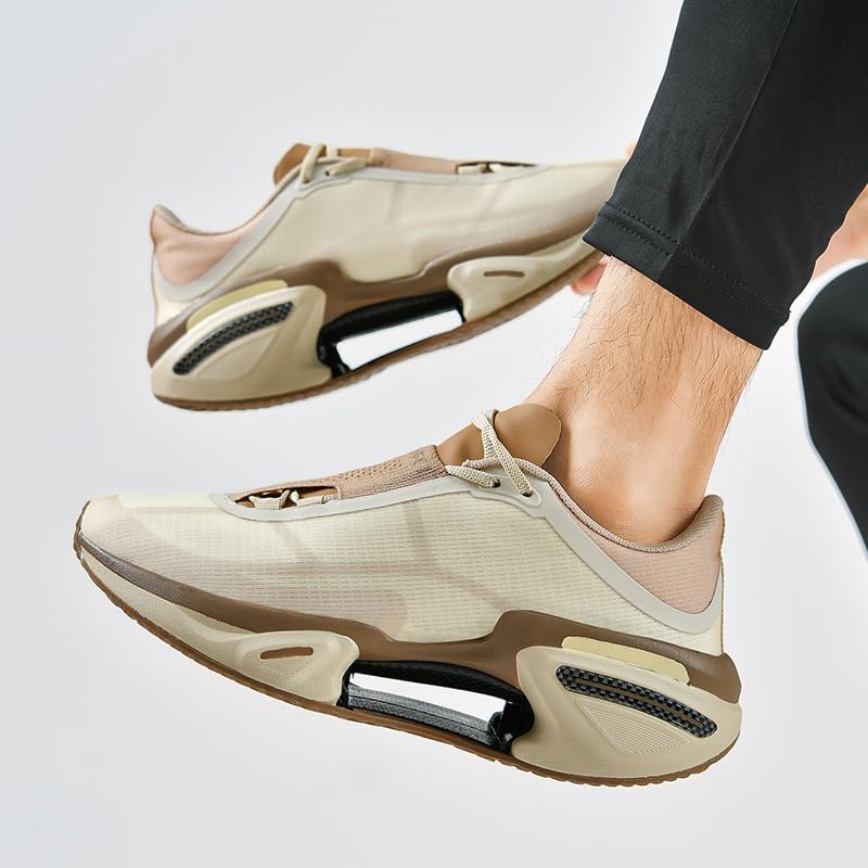 2025 Sneakers Men's Shoes Sports Shoes Casual Shoes Trendy Shoes Running Shoes Basketball Shoes Outdoor Shoes - Image 6