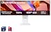 LG UltraWide 49U950A-W.AEU (49 Zoll) 32:9 Curved DQHD Nano IPS Monitor, 144Hz, AMD FreeSync™ Premium, DisplayHDR™ 400, USB-C (90W), Weiß