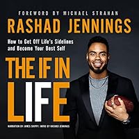 Algopix Similar Product 11 - The IF in Life How to Get off Lifes