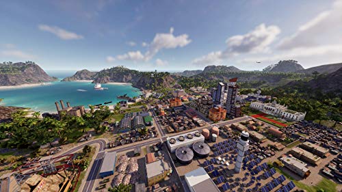Tropico 6 (Ps4) #TOP6