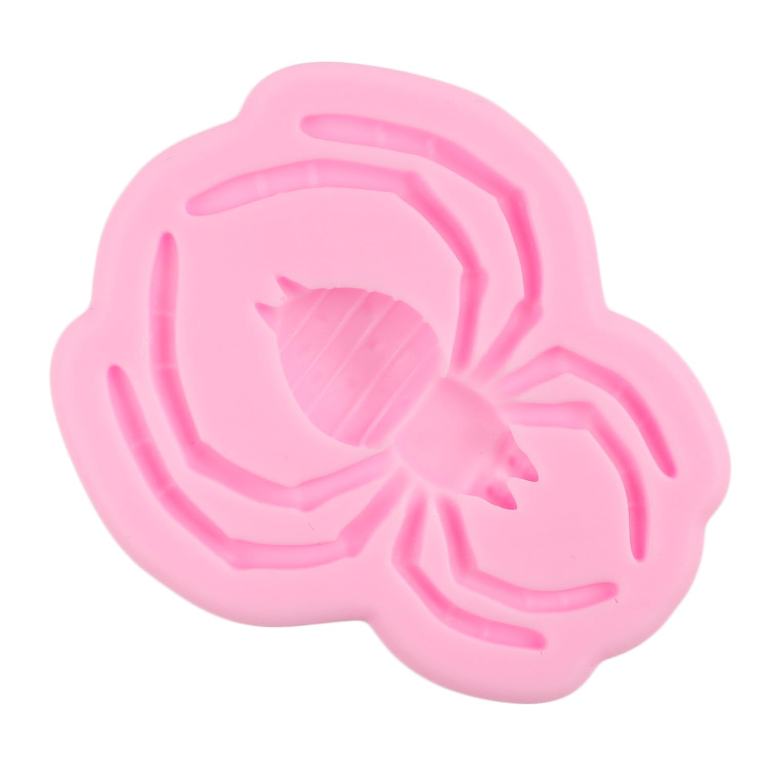 Moldes de silicona para fondant, decoración de pasteles, chocolate, cupcakes, caramelos, arcilla polimérica, pasta de goma