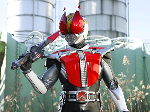 第1話「俺、参上！」