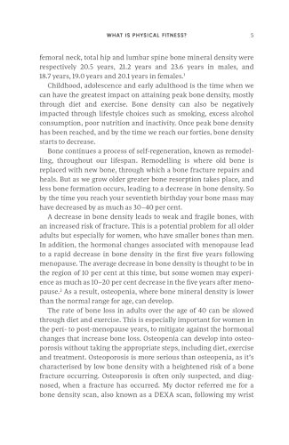 Strong: The ultimate self-improvement guide to wellness and active ageing - Image 3